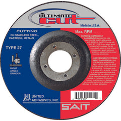 DT 6X.045X7/8 ULT CUT - Exact Tool & Supply