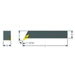 SVTBR 12-3B TOOLHOLDER - Exact Tool & Supply