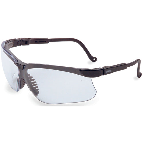 GENESIS BLACK FRAME CLEAR - Exact Tool & Supply