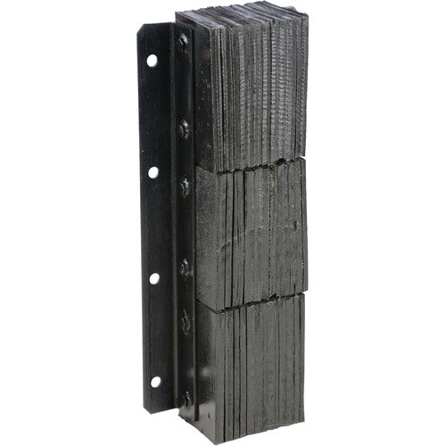 Laminated Dock Bumper 30H × 11W × 6L - Exact Tool & Supply