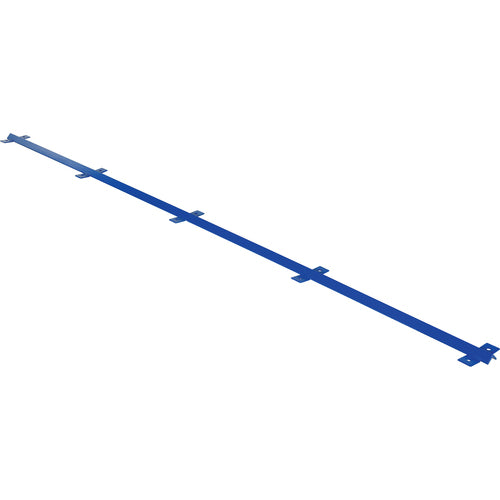 Gantry Crane-V-Groove Track 120″ - Exact Tool & Supply