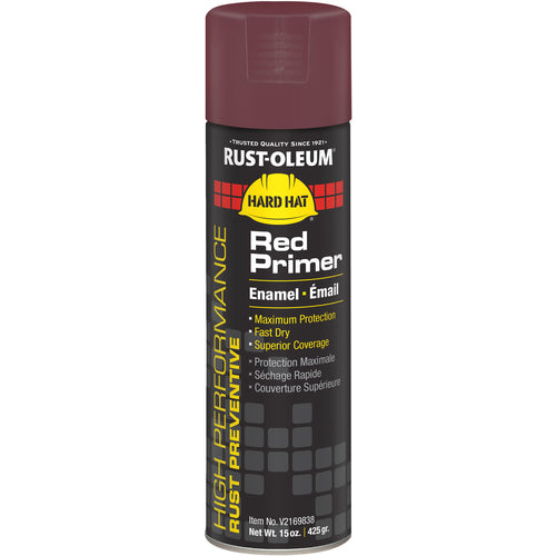 V2100 Red Primer - Exact Tool & Supply