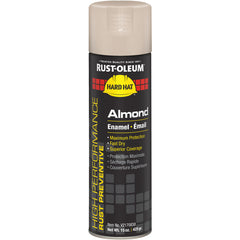 V2100 Almond Spray Paint - Exact Tool & Supply