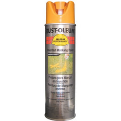 V2300 Caution Yellow Spray Paint - Exact Tool & Supply