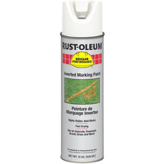 V2300 White Spray Paint - Exact Tool & Supply