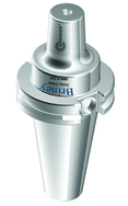 12mm CAT 50 Shrink Fit Toolholder - 100mm Gauge Length - Exact Tool & Supply