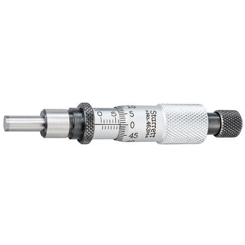 Starrett V463MXRL Micrometer Head - Exact Tool & Supply