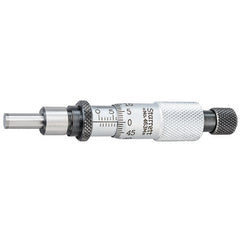 Starrett V463MXRL Micrometer Head - Exact Tool & Supply