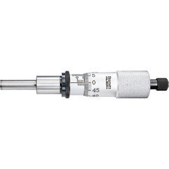 Starrett V663MXRL Micrometer Head - Exact Tool & Supply