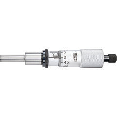 Starrett V663MXRL Micrometer Head - Exact Tool & Supply