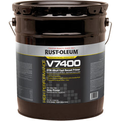 V7400 Quick Dry Gray Primer - Exact Tool & Supply
