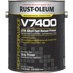 V7400 Quick Dry Gray Primer - Exact Tool & Supply
