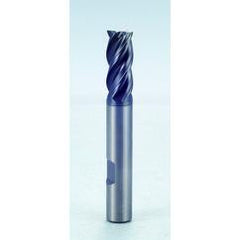 10X10X14XMM 4FL CBD EM - Exact Tool & Supply
