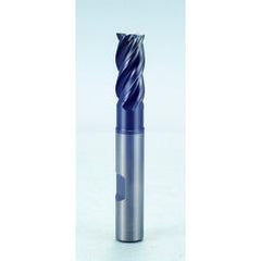 10X10X14X82MM 4FL CBD EXT NECK EM - Exact Tool & Supply