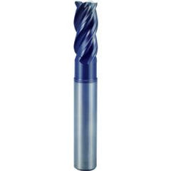 12X12X16X93MM 0.5MM 4FL CBD EM - Exact Tool & Supply