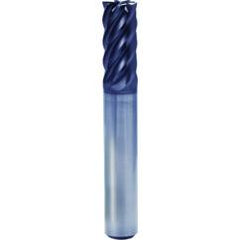 16X16X64X140MM 6FL CBD EM - Exact Tool & Supply