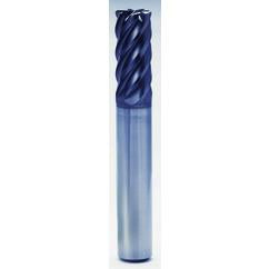 12X12X26X83MM R1MM 6FL CBD EM - Exact Tool & Supply