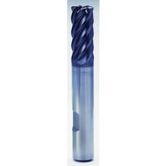 16X16X32X92MM R1MM 6FL CBD EM - Exact Tool & Supply