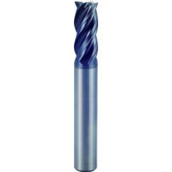 1/4 V7 PLUS A 4FL MULTI - Exact Tool & Supply