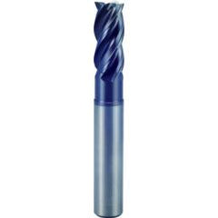 1X1X1-1/8X3X6 4FL V7 PLUS EM - Exact Tool & Supply