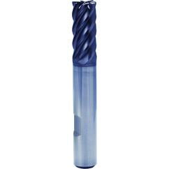 3/4X3/4X3X5-1/2 V7 PLUS 6FL EM W/F - Exact Tool & Supply