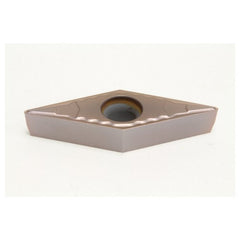 VBMT332ELU-T2000Z Turning Insert - Exact Tool & Supply