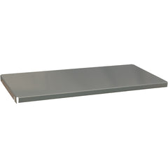 Shelf-Bin Storage Cabinet 16.38 × 35.5 - Exact Tool & Supply
