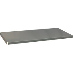 Shelf-Bin Storage Cabinet 16.38 × 47.5 - Exact Tool & Supply