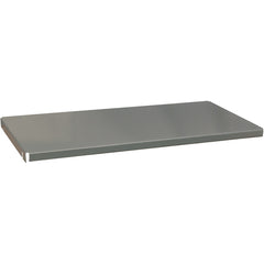 Shelf-Bin Storage Cabinet 16.38 × 59.5 - Exact Tool & Supply