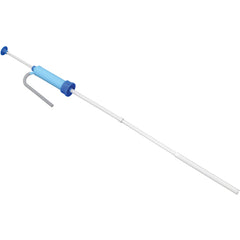 Polypropylene Drum Pump 8 Oz Per Stroke - Exact Tool & Supply