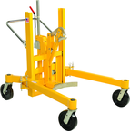 Drum Transporter - #DCR-880-M; 880 lb Capacity; For: 55 Gallon Drums - Exact Tool & Supply