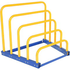 Variable Height Sheet Rack Knock Down - Exact Tool & Supply