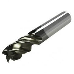 5/16 4FL VH END MILL .020 RAD ALTIN - Exact Tool & Supply