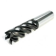 1/4 5FL VH END MILL .020 RAD - Exact Tool & Supply