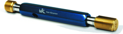 1/2-13 UNC 2B TIN COAT DE - Exact Tool & Supply