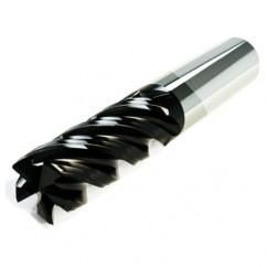 1/4 5FL VH END MILL 1-1/8 LOC NACRO - Exact Tool & Supply