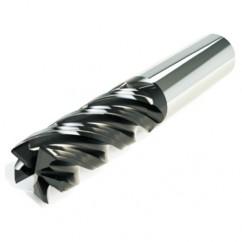 1/4 5FL VH END MILL 1-1/8 LOC - Exact Tool & Supply