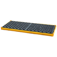 Ultra Spill Deck Two Drum Fle x ible - Exact Tool & Supply