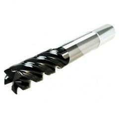 1/4 5FL VH END MILL .020 RAD NACRO - Exact Tool & Supply