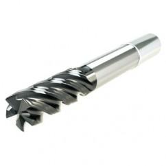 1/4 5FL VH END MILL 1/2 LOC - Exact Tool & Supply