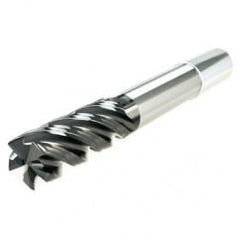 1/4 5FL VH END MILL 1/2 LOC - Exact Tool & Supply