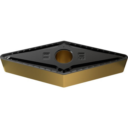 VNMG 332 UG YG3020, 1/32″ Corner Radius, 3/16″ Thick, 3/8″ Inscribed Circle, CVD, Turning Indexable Insert