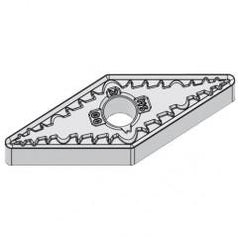 VNMG431MS NEG STYLE  PIN LOCK INS - Exact Tool & Supply