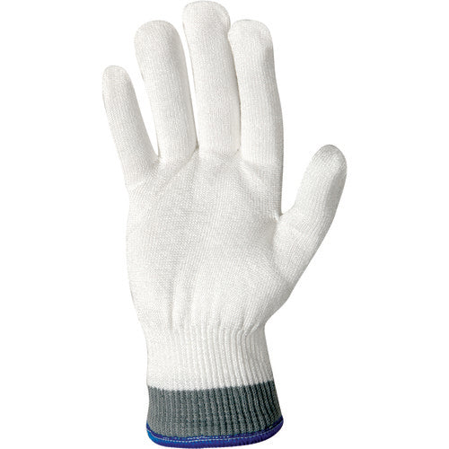 L VS 13 WHT W GRY CF - Exact Tool & Supply
