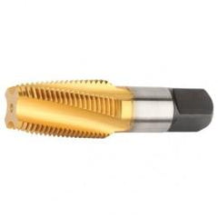 VTSFT8008 1-11-1/2 NPT 4FL RHSFHSS- - Exact Tool & Supply