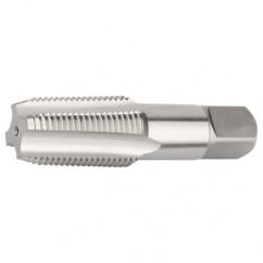 VTSTR8004-1/2-14 NPT 4FL STFL HSS-E - Exact Tool & Supply