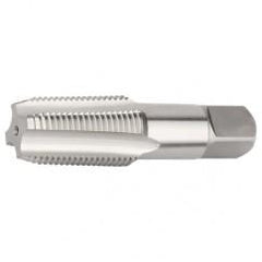 VTSTR8004-1/2-14 NPT 4FL STFL HSS-E - Exact Tool & Supply