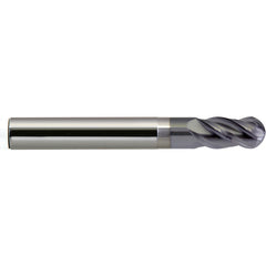 H6368 5/16X5/16X13/16 - Exact Tool & Supply