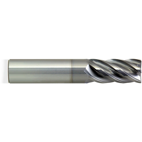 H6494 3/4X3/4X1X3 5FL - Exact Tool & Supply