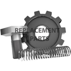 Clamp - Exact Tool & Supply
